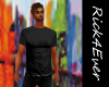 BLACK T-SHIRT