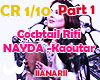 Cocktail Rifi NAYDA - P1