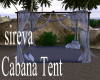 sireva Cabana Tent