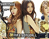 (Kpop Songball) 4Minute