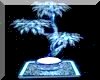 [CND]Blue Glass Palm