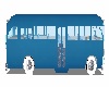 Blue City Bus