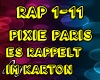 Pixie Paris Es Rappelt