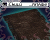 🐙 Old rug