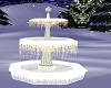 Ice Fountain
