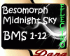 Besomorph - Midnight Sky