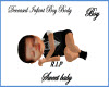 Baby Boy body NPC