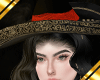 Mariachi Hat Women