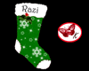 stocking Razi