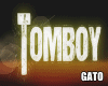 Tomboy flag
