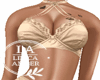 Wild cat champagne linge