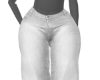 White Joggers Judy