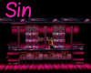 Pink Passion Bar