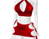 Red Sexy Outfit RLL