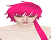 Pink  Grayson