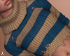 $ Fall Knit Sweater