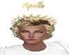 Apollo (Greek God)