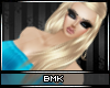 BMK:Noeme Blond Hair