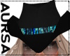 (1A)UsUs Cowgirl Hat