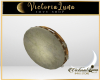 Tambourine Animated M-F