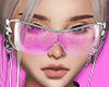 Glasses Minset  Pink