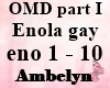 Enola gay Remix part I