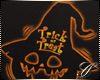 🎃 TrickOrTreat Sign 1