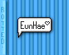 + EunHae +