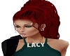 LACY Diamonds Gold