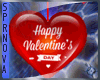 Valentines Streamer