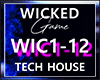 Wicked Game - Remix