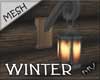 (MV) Winter Lantern