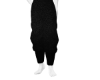 black po bottom