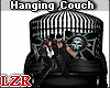 Hanging Couch * Colgante