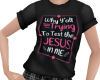 TF* Jesus Christ Tee