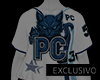 M! Exc Tshirt Panicat