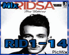 Ridsa - A La Tienne