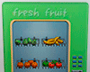 Fresh Fruit Machine