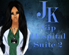 JK VIP Patient Bed 2