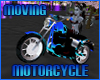 [SM] Moving Motorcycle