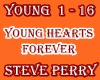 Steve Perry - Young e