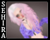 ~S: Spiff Hair Pinkwhite