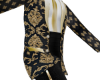 Full Black Majesty Tux 2