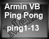 Armin VanB - Ping Pong