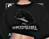Ai - SadGirl Tshirt
