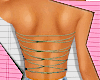 Teen Y2k Blouse