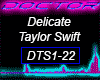 Delicate, Taylor Swift