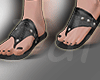Femboy Sandal