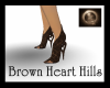 [xTx]Brown Heart Hills