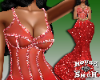 *HS Sparkle Dress